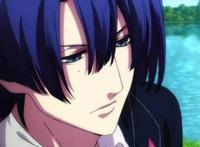 盘点动漫中有泪痣角色：如果你是泪痣控那么请你点进来