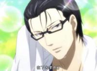 盘点动漫中有泪痣角色：如果你是泪痣控那么请你点进来