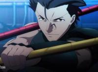 盘点动漫中有泪痣角色：如果你是泪痣控那么请你点进来