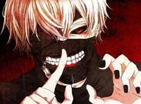 盘点：动漫里那些觉醒后超帅的男主，金木和百夜优一郎谁更帅？