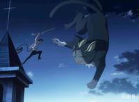 动漫推荐：这部动漫兄弟俩，都是魔神撒旦之子，却成为了驱魔师