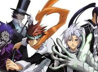 曾经红极一时的经典动漫，却因作者身体原因成为有生之年系列！