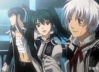 曾经红极一时的经典动漫，却因作者身体原因成为有生之年系列！