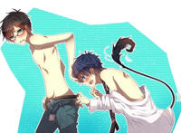 盘点动漫中拥有尾巴的四大主角，你最喜欢哪个？