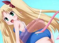 盘点动漫中拥有尾巴的四大主角，你最喜欢哪个？