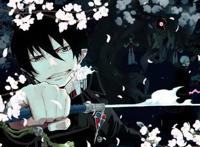 哥哥是撒旦之子，弟弟竟然是猎魔人？这部少年漫你一定不能错过！