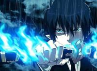 撒旦之子励志成为驱魔师，这部神仙级动漫，你看过吗？