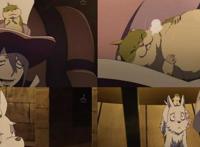 战斗系日漫推荐，青之驱魔师