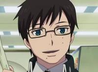 战斗系日漫推荐，青之驱魔师