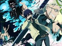 青之驱魔师：兄弟二人，身流撒旦之血，是选择恶魔还是人类？