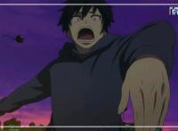 青之驱魔师：高清大图动漫送给给大家