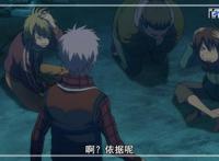 青之驱魔师：高清大图动漫送给给大家