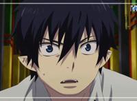 动漫青之驱魔师：精品大图欣赏，喜欢的小伙伴们可以收藏