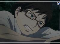 动漫青之驱魔师：精品大图欣赏，喜欢的小伙伴们可以收藏