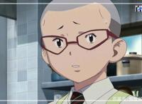 动漫青之驱魔师：美图欣赏，高清动漫图快来收藏吧