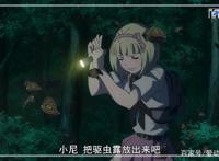 动漫青之驱魔师：高清大图欣赏，喜欢的小伙伴可以收藏