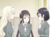 搞笑动漫推荐之四