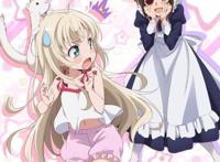 搞笑动漫推荐之四