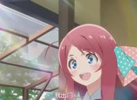 盘点：十月新番中最雷人的6部动画，看完的观众早已笑成猪头