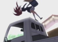 盘点：十月新番中最雷人的6部动画，看完的观众早已笑成猪头