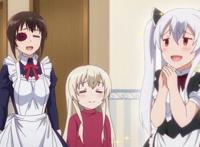 日媒评选，美女声优M.A.O配过的经典动漫角色，第一名是基德女神