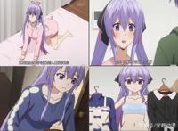 十月新番剧情已过半，你知道十月新番诞生了哪些有趣的弹幕梗吗？