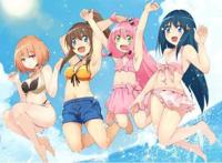 一口气出9季，这么高调的泡面番你还没看？