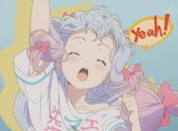 2017年动漫女主角排行榜，亚丝娜仅第三！