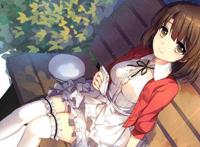 2017年动漫女主角排行榜，亚丝娜仅第三！