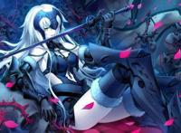 2017年动漫女主角排行榜，亚丝娜仅第三！