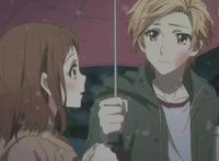 不能错过的青春，暖心动漫《无论何时我们的恋情都是10厘米》