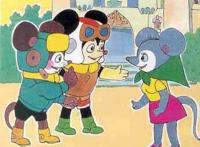 《舒克和贝塔》新版动画制作消息，你有何感想？