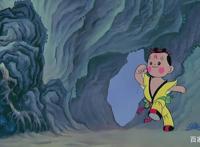 原汁原味的《天书奇谭》4K修复版能让美影厂重获成年观众认可吗？