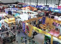 打响上海文化品牌｜CCG闭幕：动漫产业拥抱新的黄金时代