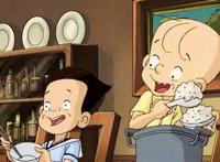 盘点：80后童年的7部动画片，都看过？你真的老了！