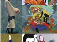 上海美术电影制片厂：70、80、90后的集体童年记忆