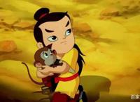 「大盘点」那些年，伴随我们长大的5首经典动漫歌曲（国漫）