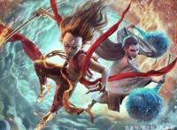 动漫：国漫画面越发精美，竞争力怎么还是比日漫差？