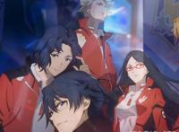 动漫：国漫画面越发精美，竞争力怎么还是比日漫差？