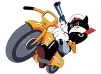 黑猫爷爷戴铁郎去世，《黑猫警长》第六集再也不会有了