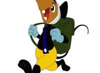 黑猫爷爷戴铁郎去世，《黑猫警长》第六集再也不会有了