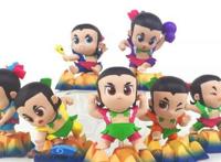 国货潮让国漫IP回春，上海美影厂赢了｜YiMagazine金字招牌