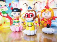 国货潮让国漫IP回春，上海美影厂赢了｜YiMagazine金字招牌