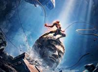 中国文化艺术政府奖第三届动漫奖，山影《西游记之大圣归来》上榜