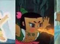 当童年经典国产动画被“翻新”，你还能记得他们当初的样子？