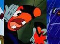 当童年经典国产动画被“翻新”，你还能记得他们当初的样子？