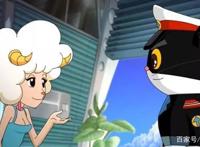 黑猫警长：警长那么帅为何单身至今呢？网友：上帝果然是公平的！