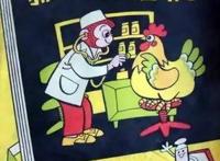 三年前的今天，国产动漫超级IP“黑猫警长”之父诸志祥去世