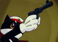 《黑猫警长》导演戴铁郎去世：拿起笔，世界就是无穷大