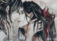 假如可以近距离观察一对CP，网友：最想去看魏无羡蓝忘机甜蜜日常